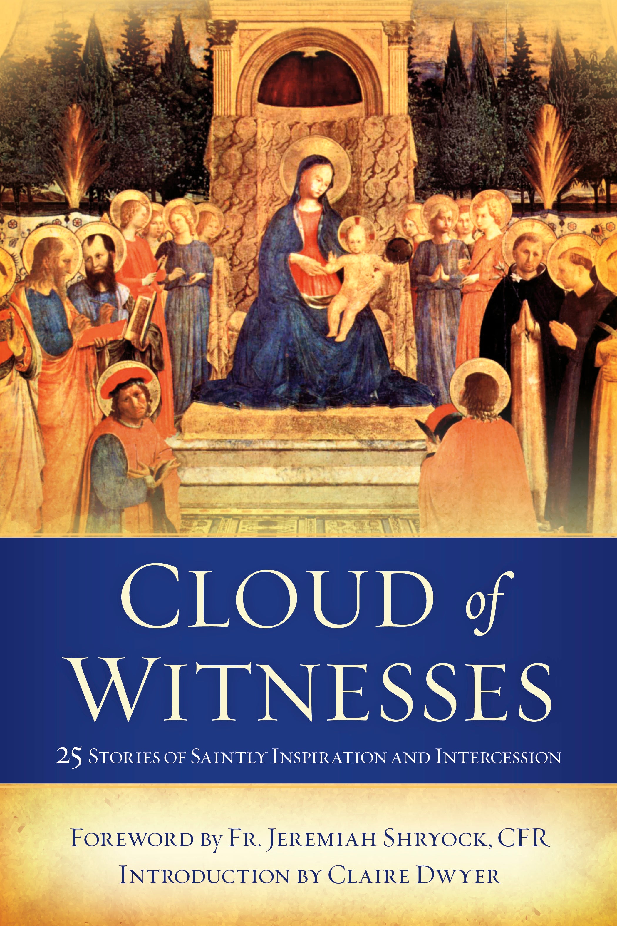 Cloud of Witnesses